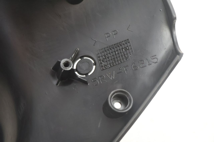 photo de TAPA MANILLAR DELANTERO MBK MACH G AC 50 (2002 - 2014) - Detalle de la pieza