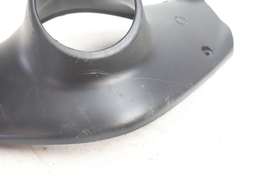 photo de TAPA MANILLAR DELANTERO MBK MACH G AC 50 (2002 - 2014) - Detalles de los puntos de fijación