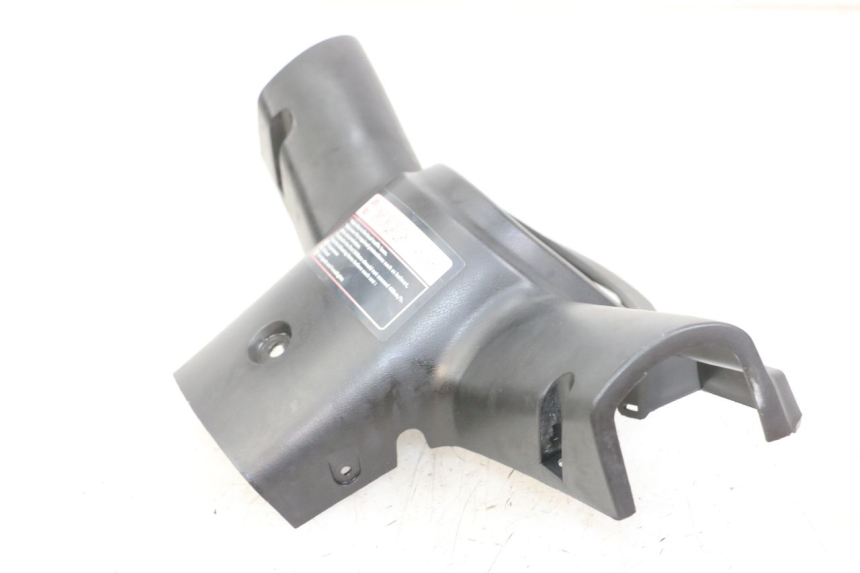 photo de TAPA MANILLAR DELANTERO MASH CITY 4T 50 (2018 - 2020) - Zoom estado de uso