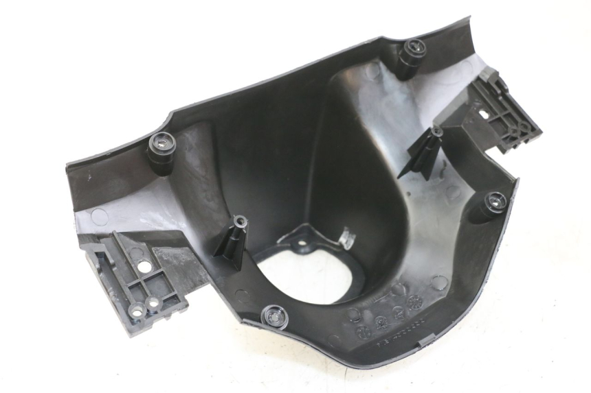 photo de TAPA MANILLAR DELANTERO MASH LEGEND'R 4T 50 (2021 - 2025) - Otra perspectiva