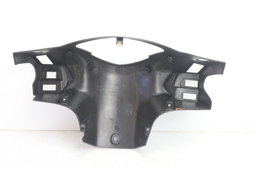 photo de TAPA MANILLAR DELANTERO KYMCO MOVIE S 125 (2009 - 2018) - Primer plano técnico