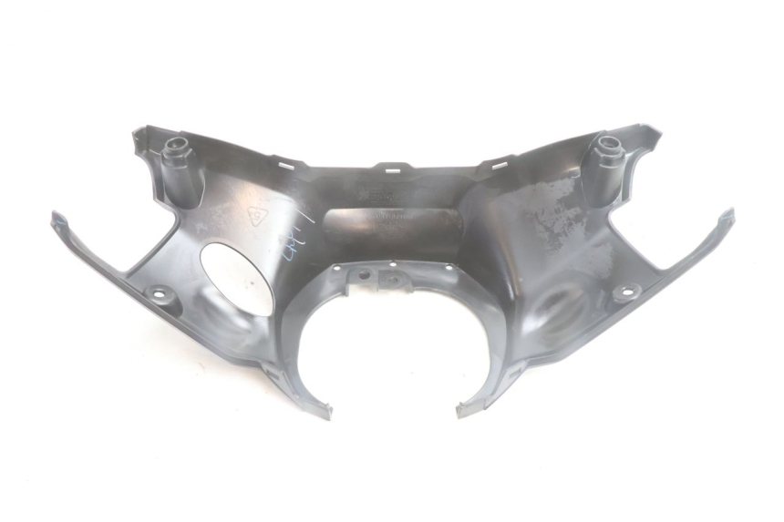 photo de TAPA MANILLAR DELANTERO YAMAHA N-MAX NMAX 125 (2021 - 2024) - Vista principal