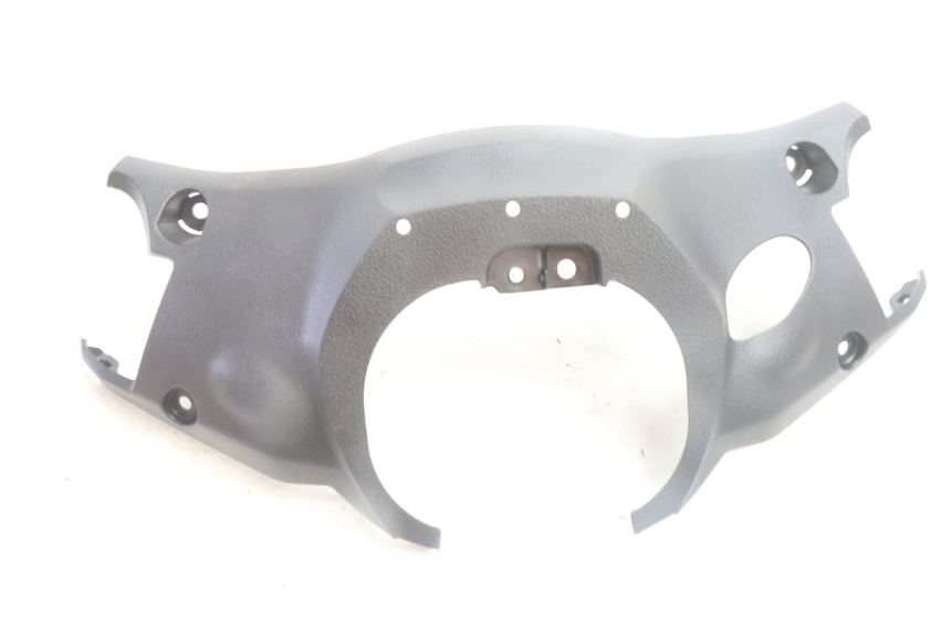 photo de TAPA MANILLAR DELANTERO YAMAHA N-MAX NMAX 125 (2021 - 2024) - Zoom estado de uso