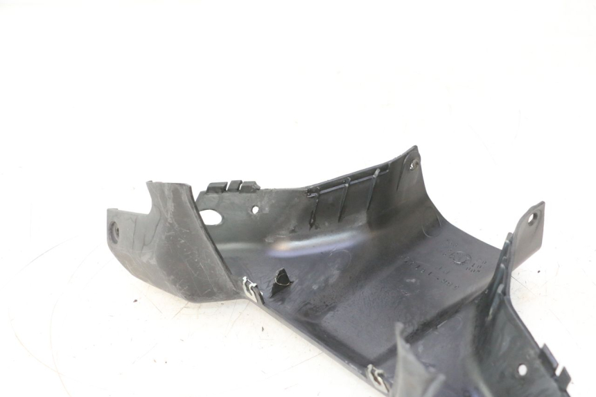 photo de TAPA MANILLAR DELANTERO MBK NITRO 50 (2004 - 2008) - Zoom estado de uso