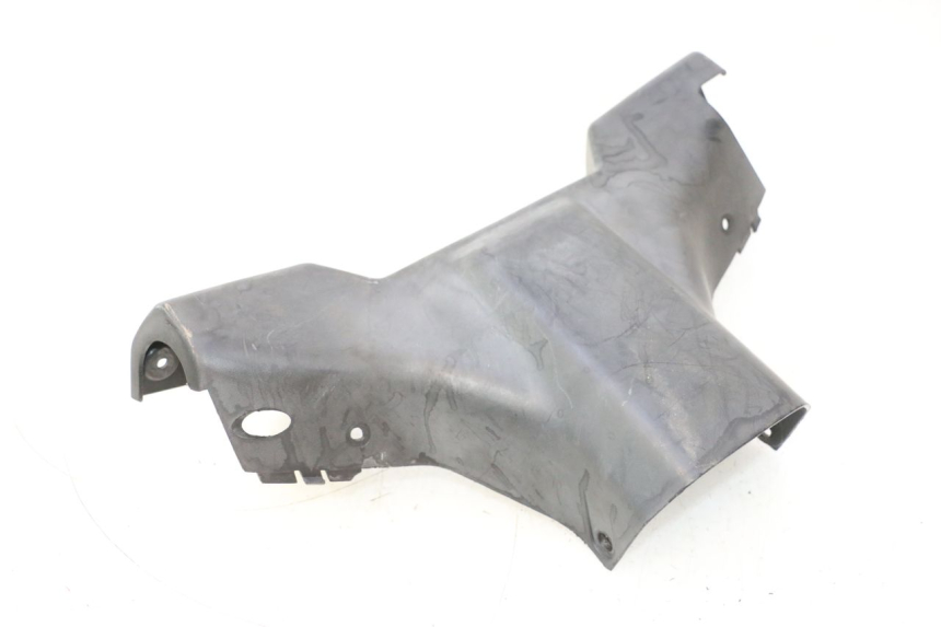 photo de TAPA MANILLAR DELANTERO MBK NITRO 50 (2004 - 2008) - Detalles de los puntos de fijación