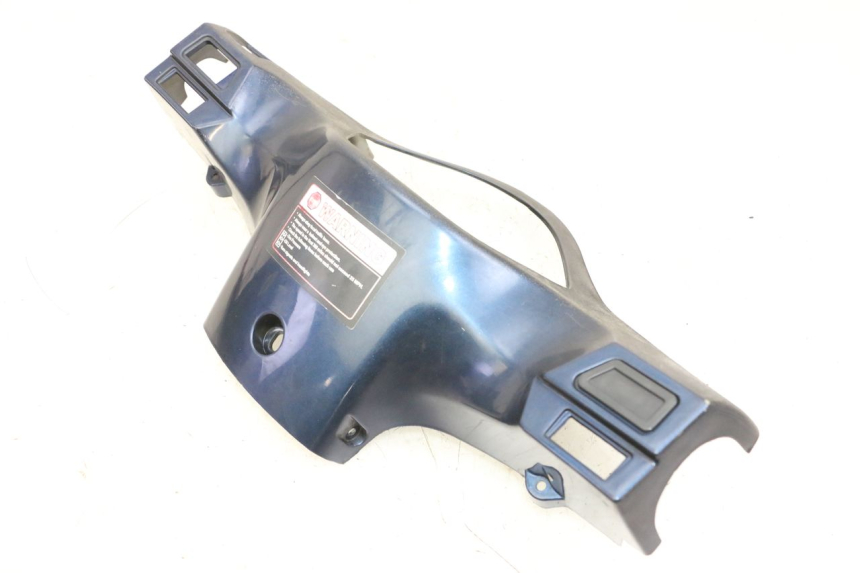 photo de TAPA MANILLAR DELANTERO JM MOTORS OLDIES GT 4T 50 (2018 - 2025) - Estado de la superficie y material