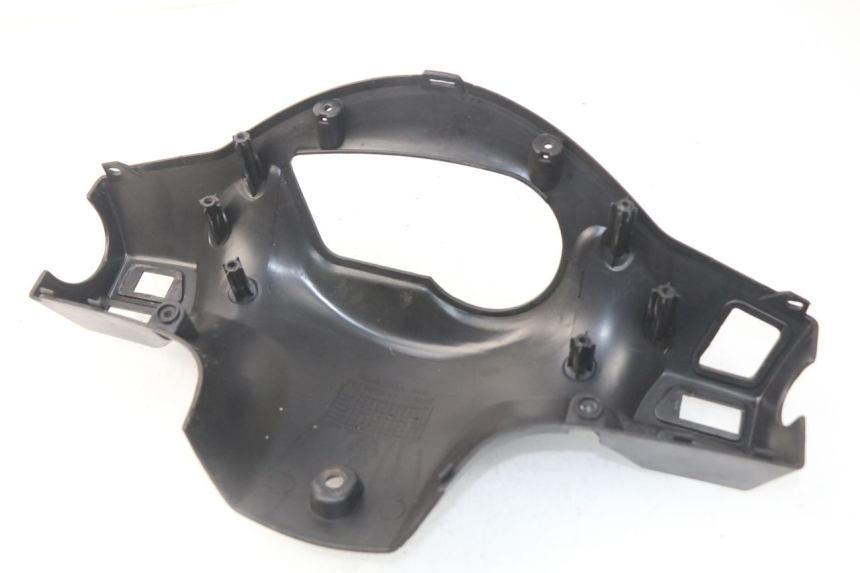 photo de TAPA MANILLAR DELANTERO SYM ORBIT 2 4T 50 (2008 - 2017) - Otra perspectiva