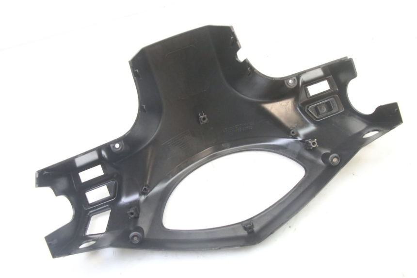 photo de TAPA MANILLAR DELANTERO SYM ORBIT III 3 4T 50 (2021 - 2025) - Primer plano técnico