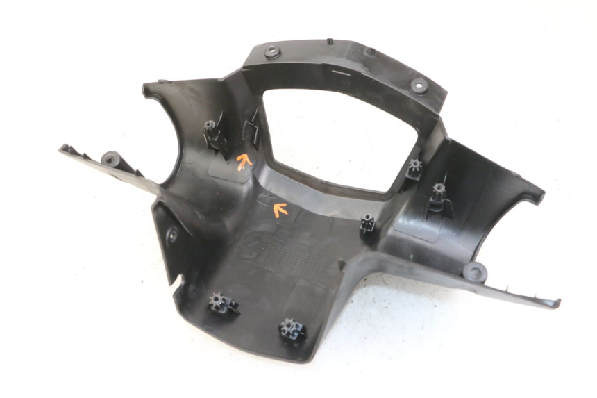 photo de TAPA MANILLAR DELANTERO PEUGEOT VIVACITY 125 (2010 - 2017) - Estado de la superficie y material