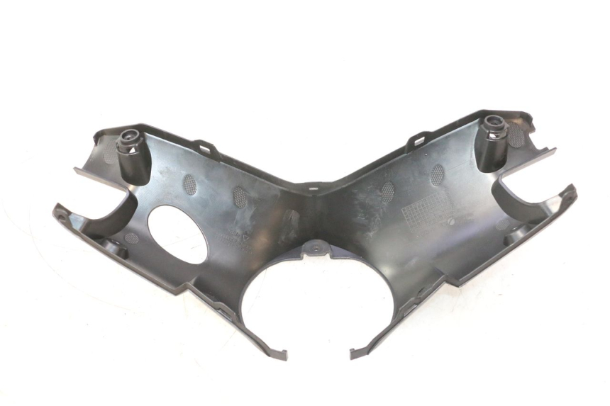 photo de TAPA MANILLAR DELANTERO JM MOTORS R-MAX TECH 50 (2024 - 2026) - Zoom estado de uso