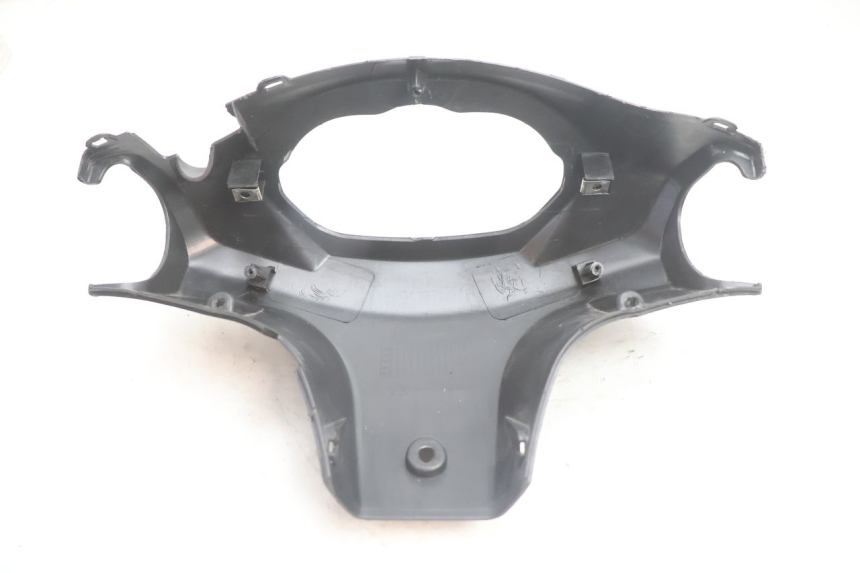 photo de CUBIERTA DE MANILLAR TRASERO RIDE RACE GT 2T 50 (2012 - 2017) - Primer plano técnico