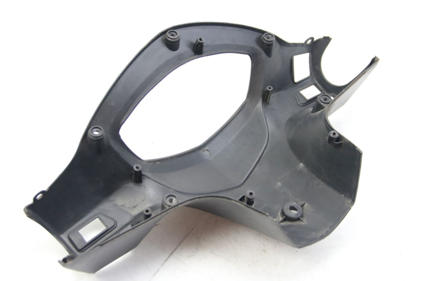 photo de CUBIERTA DE MANILLAR TRASERO RED ELECTRIC RED E PRO 1 (2017 - 2019) - Características distintivas