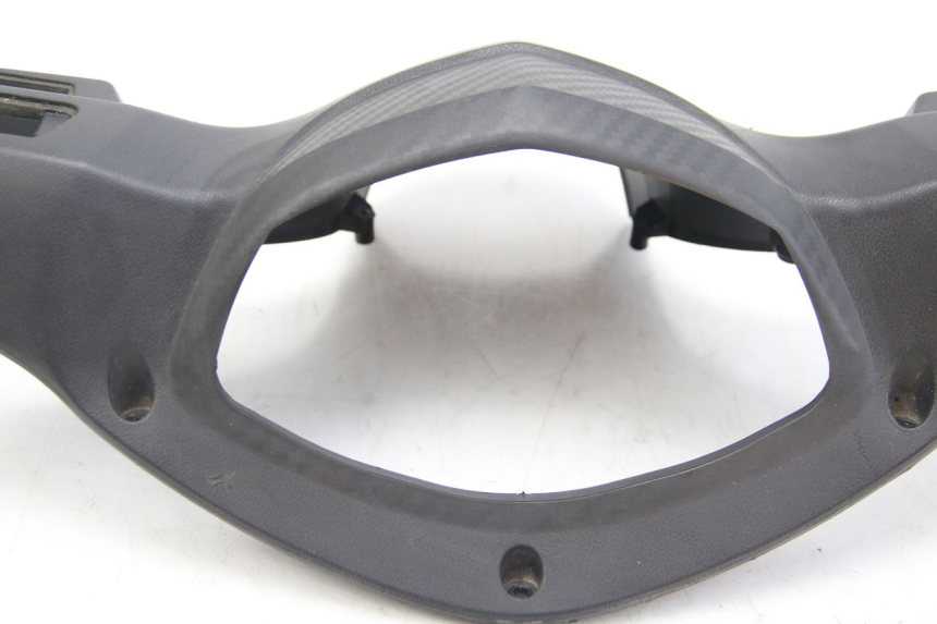 photo de CUBIERTA DE MANILLAR TRASERO RED ELECTRIC RED E PRO 1 (2017 - 2019) - Vista general del producto