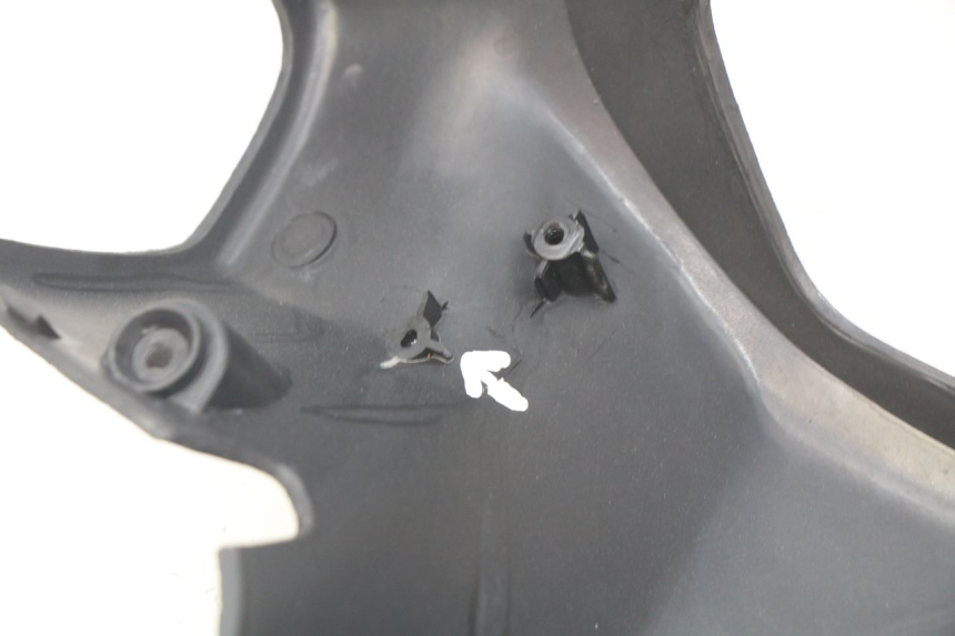 photo de TAPA MANILLAR DELANTERO TNT MOTOR ROMA 10' 4T 50 (2007 - 2018) - Vista general del producto