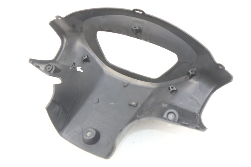 photo de TAPA MANILLAR DELANTERO TNT MOTOR ROMA 10' 4T 50 (2007 - 2018) - Detalles de los puntos de fijación