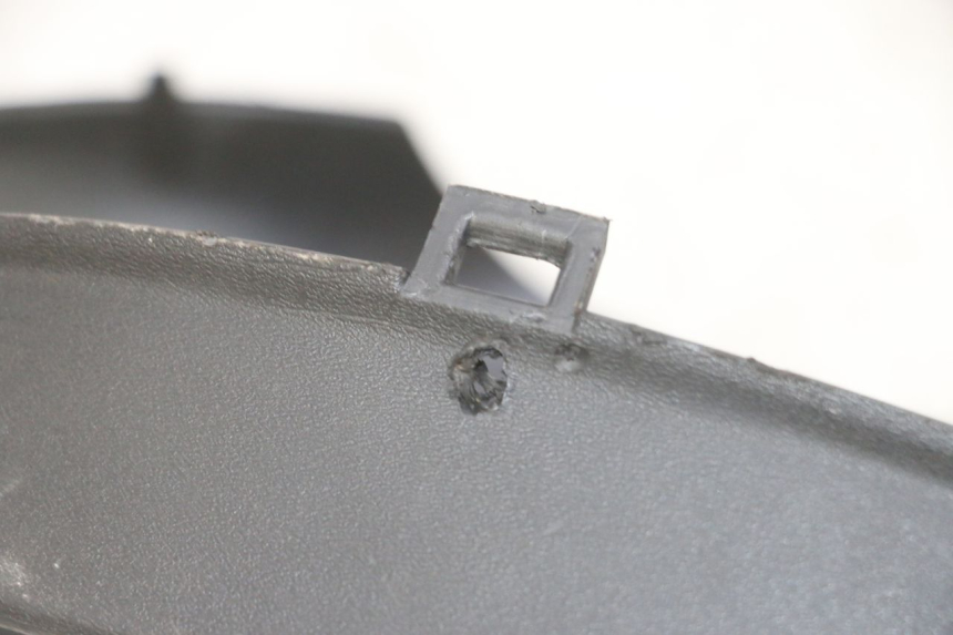 photo de TAPA MANILLAR DELANTERO GILERA RUNNER SL 50 (2006 - 2009) - Vista general del producto