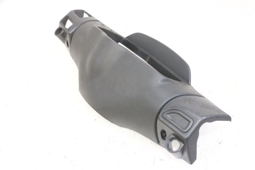 photo de TAPA MANILLAR DELANTERO GILERA RUNNER SL 50 (2006 - 2009) - Marcados y referencias originales