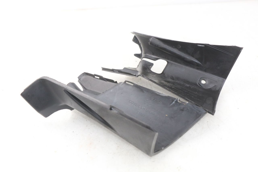 photo de CUBIERTA DEL MANILLAR TRASERO DAELIM S2 FI 125 (2008 - 2017) - Primer plano técnico