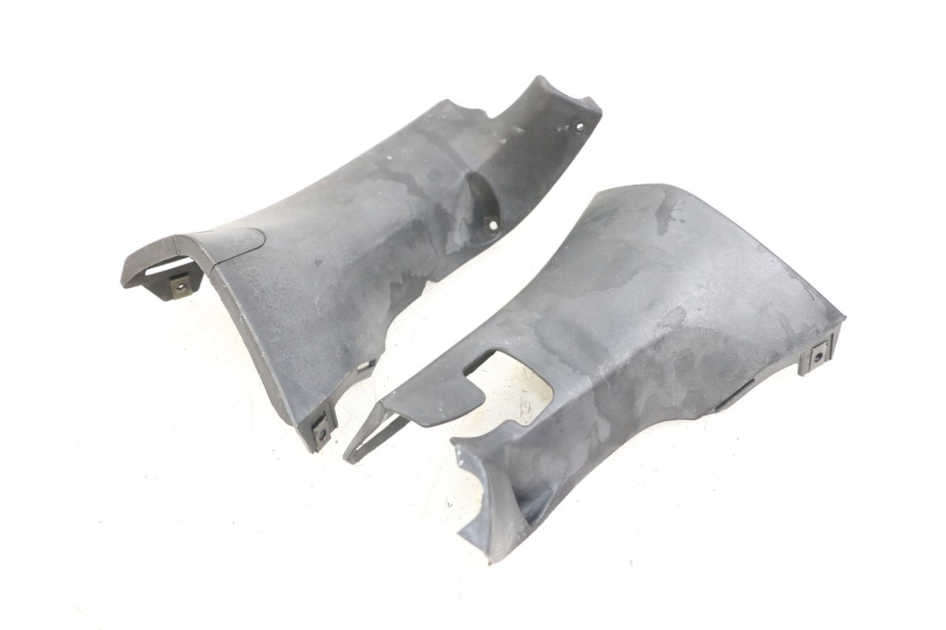 photo de CUBIERTA DEL MANILLAR TRASERO DAELIM S3 125 (2010 - 2017) - Zoom estado de uso