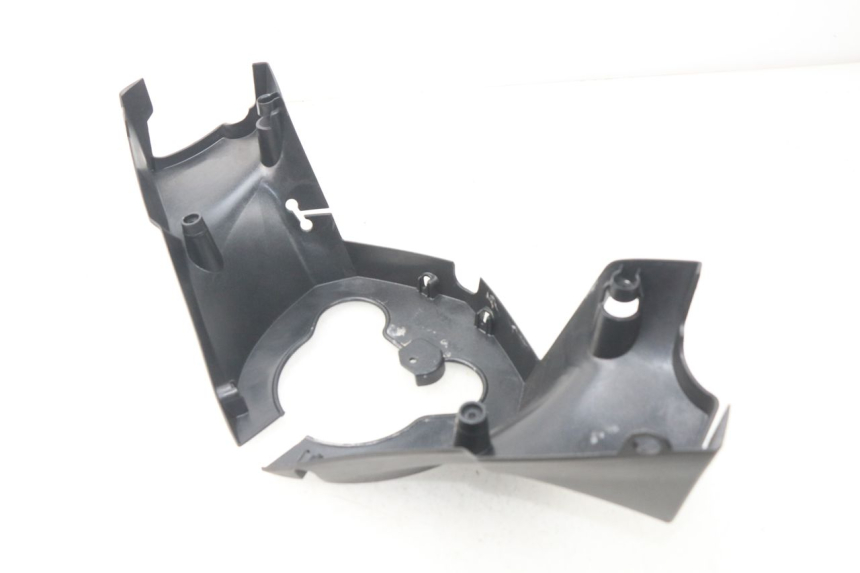 photo de TAPA MANILLAR DELANTERO PEUGEOT SATELIS 125 (2006 - 2009) - Vista principal