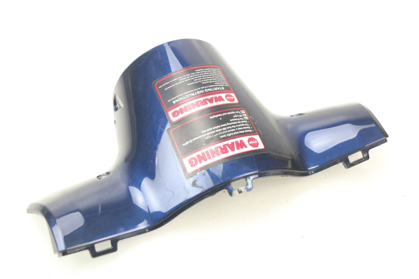 photo de TAPA MANILLAR DELANTERO JM MOTORS SC 4T 50 (2018 - 2021) - Vista principal