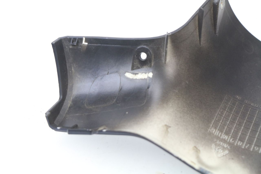 photo de TAPA MANILLAR DELANTERO JM MOTORS SC 4T 50 (2018 - 2021) - Otra perspectiva