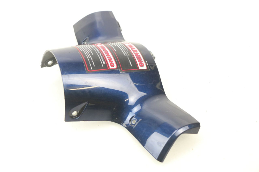 photo de TAPA MANILLAR DELANTERO JM MOTORS SC 4T 50 (2018 - 2021) - Detalles de los puntos de fijación