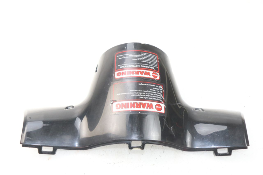 photo de TAPA MANILLAR DELANTERO JM MOTORS SC 4T 50 (2012 - 2017) - Vista principal