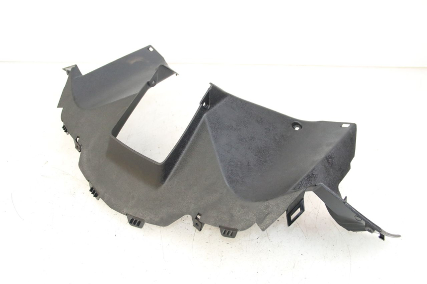 photo de TAPA MANILLAR DELANTERO MBK SKYCRUISER 125 (2006 - 2009) - Zoom estado de uso