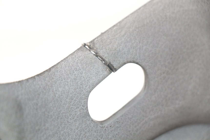 photo de TAPA MANILLAR DELANTERO MBK SKYLINER 125 (2004 - 2007) - Zoom estado de uso