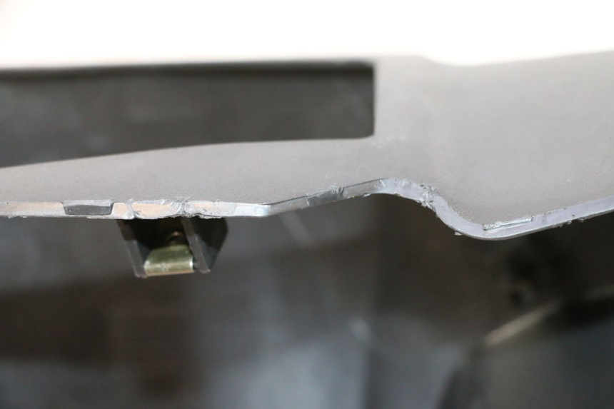 photo de TAPA MANILLAR DELANTERO RIDE SLASH 2T 50 (2012 - 2014) - Detalle de la pieza