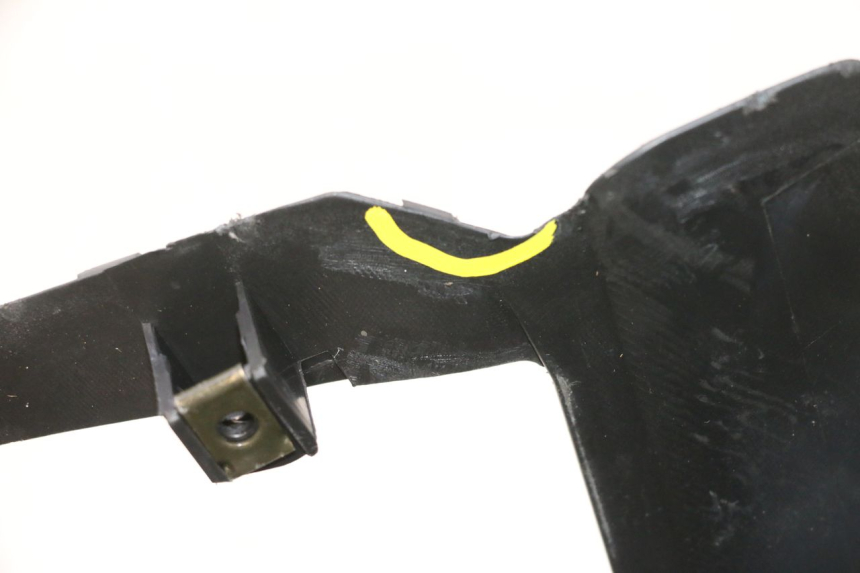 photo de TAPA MANILLAR DELANTERO RIDE SLASH 2T 50 (2012 - 2014) - Zoom estado de uso