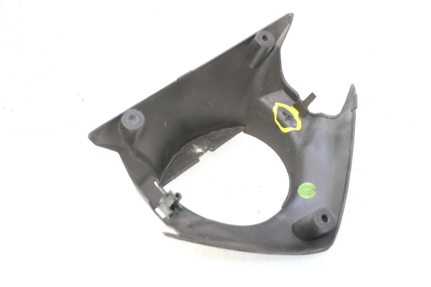 photo de TAPA MANILLAR DELANTERO YAMAHA SLIDER 50 (1999 - 2004) - Zoom estado de uso