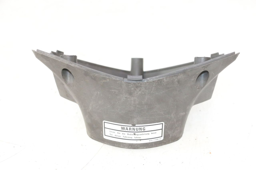 photo de TAPA MANILLAR DELANTERO YAMAHA SLIDER 50 (1999 - 2004) - Marcados y referencias originales