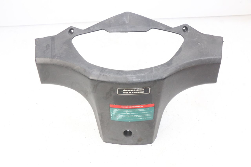 photo de CUBIERTA DE MANILLAR TRASERO SACHS SPEEDJET 2T 50 (2007 - 2014) - Vista principal