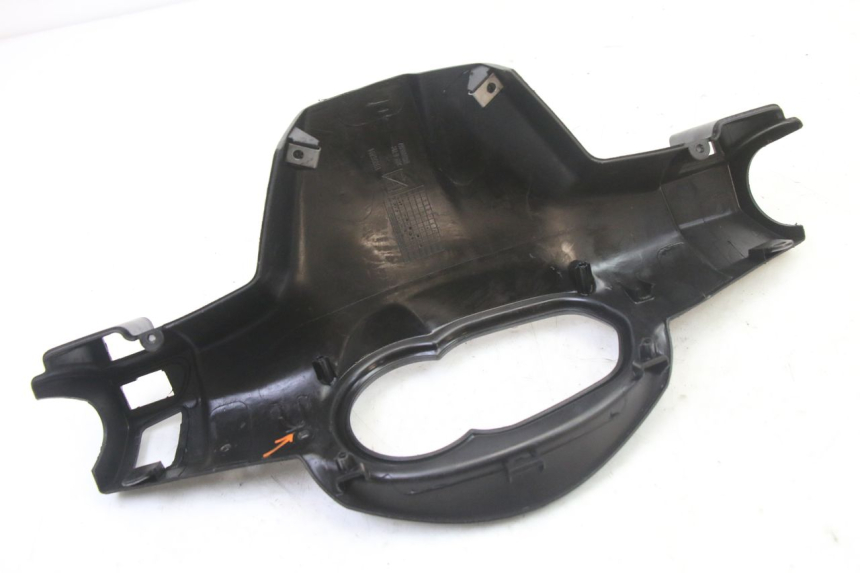 photo de TAPA MANILLAR DELANTERO APRILIA SR 2T 50 (2018 - 2022) - Vista general del producto