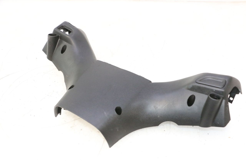 photo de TAPA MANILLAR DELANTERO GILERA STALKER 50 (2004 - 2014) - Detalles de los puntos de fijación