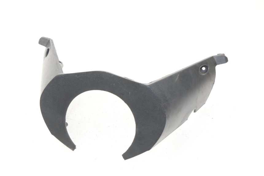 photo de TAPA MANILLAR DELANTERO RAZZO STEED 125 (2012 - 2018) - Zoom estado de uso