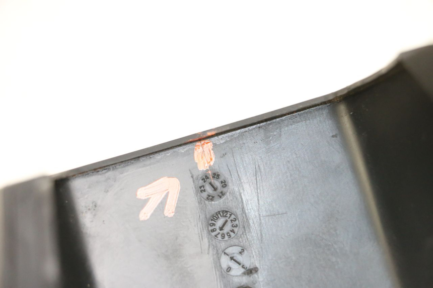 photo de TAPA MANILLAR DELANTERO KYMCO SUPER 8 4T 50 (2021 - 2024) - Detalle de la pieza