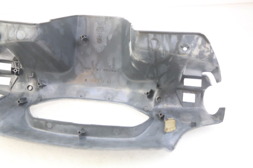 photo de CUBIERTA DE MANILLAR TRASERO PEUGEOT SV 125 (1991 - 1994) - Detalle de la pieza