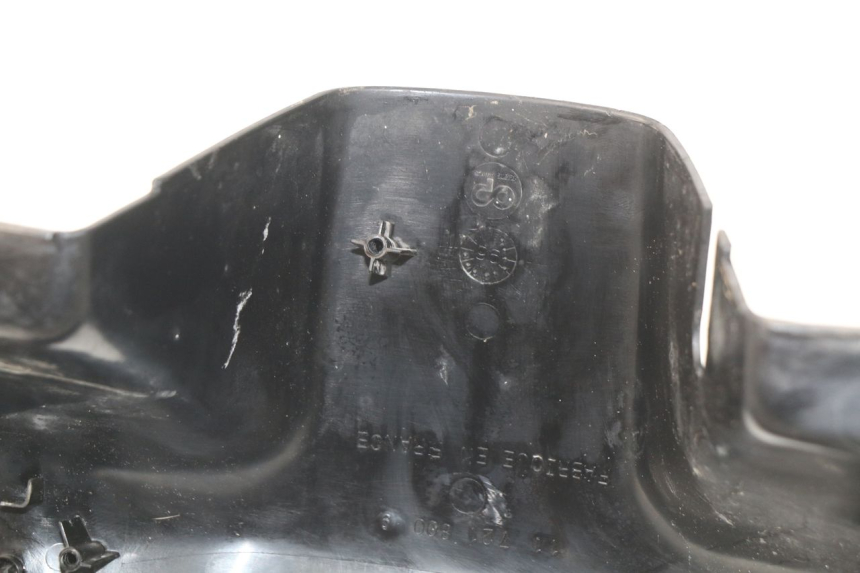 photo de TAPA MANILLAR DELANTERO PEUGEOT SV 80 (1993 - 1997) - Otra vista del artículo