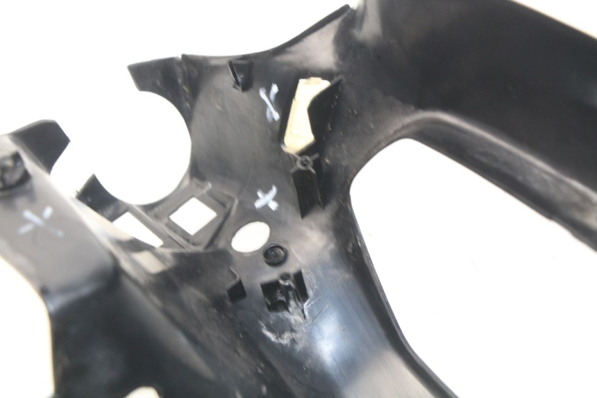 photo de TAPA MANILLAR DELANTERO PEUGEOT SV 80 (1993 - 1997) - Zoom estado de uso