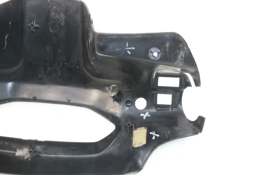 photo de TAPA MANILLAR DELANTERO PEUGEOT SV 80 (1993 - 1997) - Marcados y referencias originales