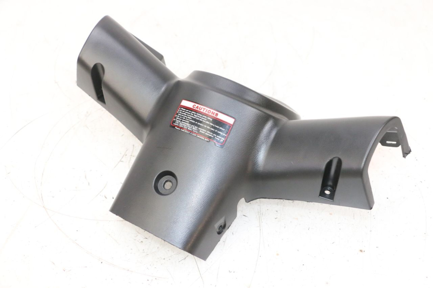 photo de TAPA MANILLAR DELANTERO NECO TEMPO 4T 50 (2022 - 2026) - Detalle de la pieza