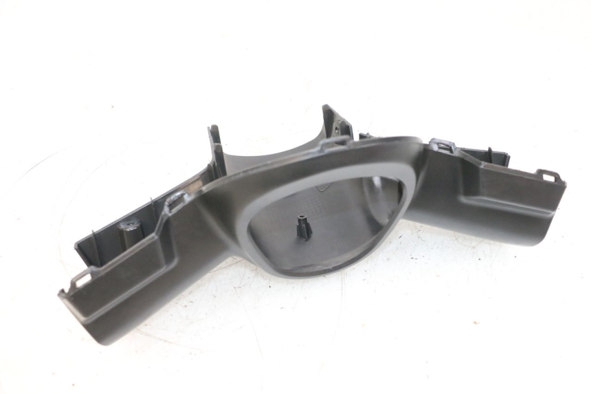 photo de TAPA MANILLAR DELANTERO NECO TEMPO 4T 50 (2022 - 2026) - Zoom estado de uso