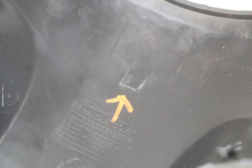 photo de CUBIERTA DE MANILLAR TRASERO PEUGEOT TWEET 4T 50 (2018 - 2022) - Vista general del producto