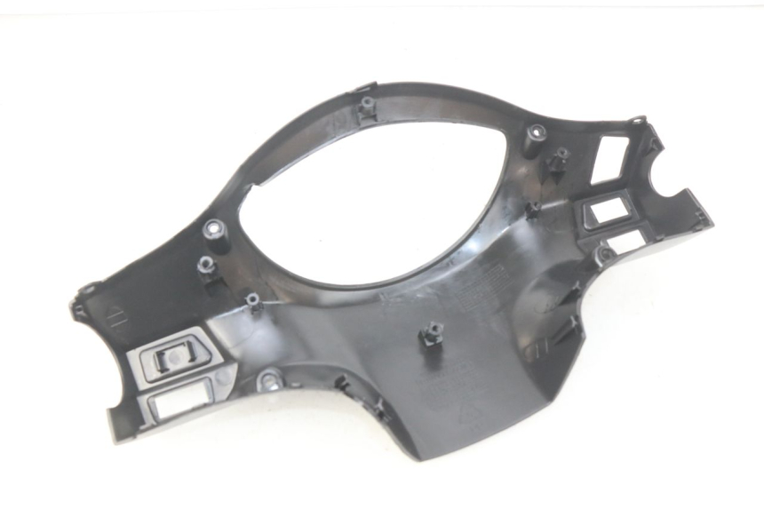 photo de TAPA MANILLAR DELANTERO PEUGEOT TWEET ACTIVE 4T 50 (2018 - 2022) - Zoom estado de uso