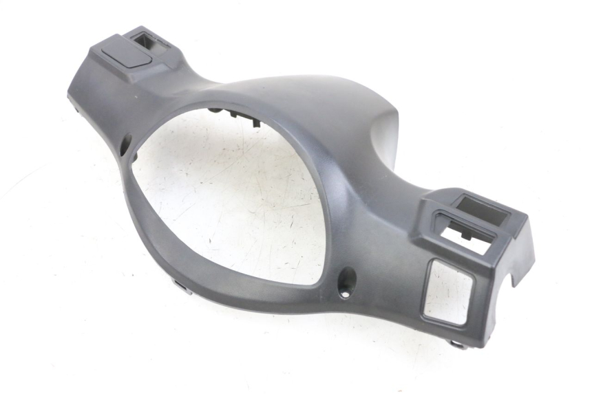 photo de TAPA MANILLAR DELANTERO PEUGEOT TWEET PRO EFI 4T 50 (2021 - 2022) - Otra perspectiva