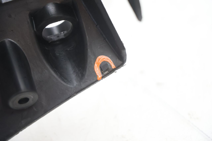 photo de TAPA MANILLAR DELANTERO PIAGGIO TYPHOON 50 (2000 - 2009) - Recambio usado revisado
