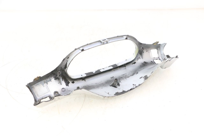 photo de TAPA MANILLAR DELANTERO PIAGGIO TYPHOON 50 (1993 - 1999) - Marcados y referencias originales